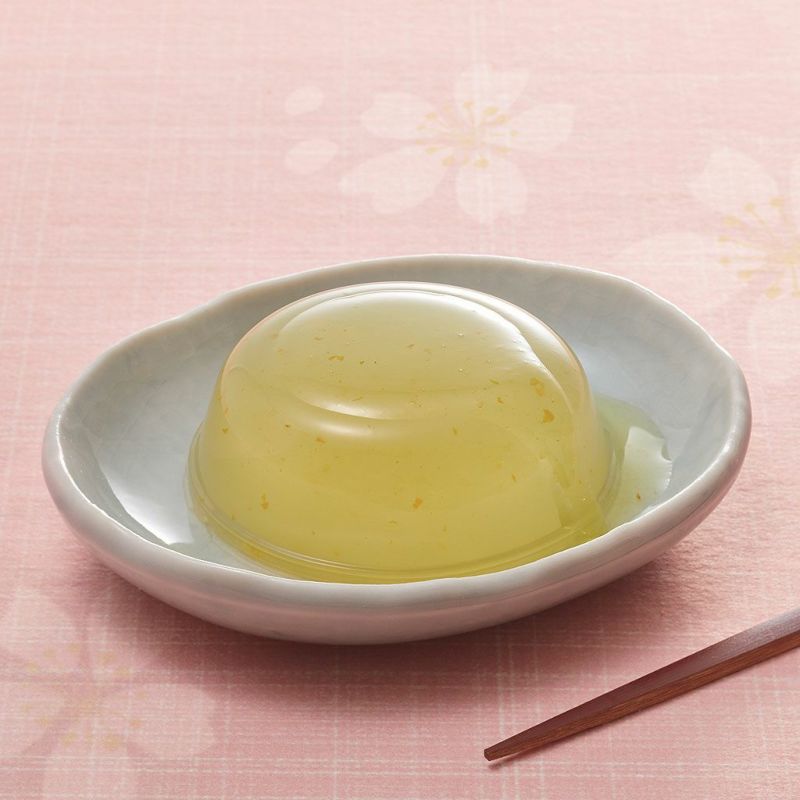 吉野のくずもち 9個入