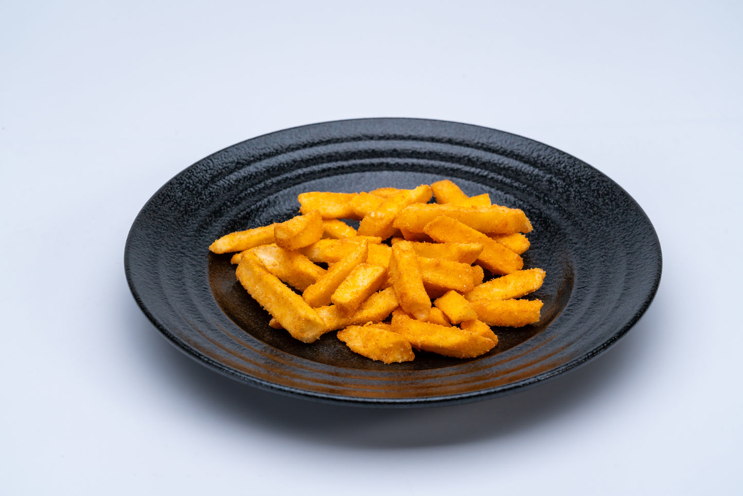 【福岡土産】びっくり亭本家 じゃがスティック(秘伝辛味噌味)