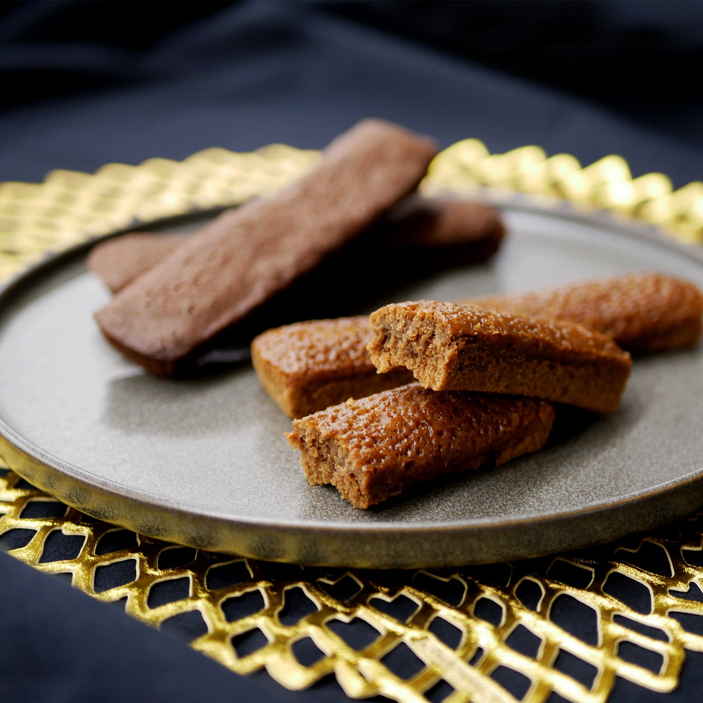 ポロショコラスティック ミックス 4本入