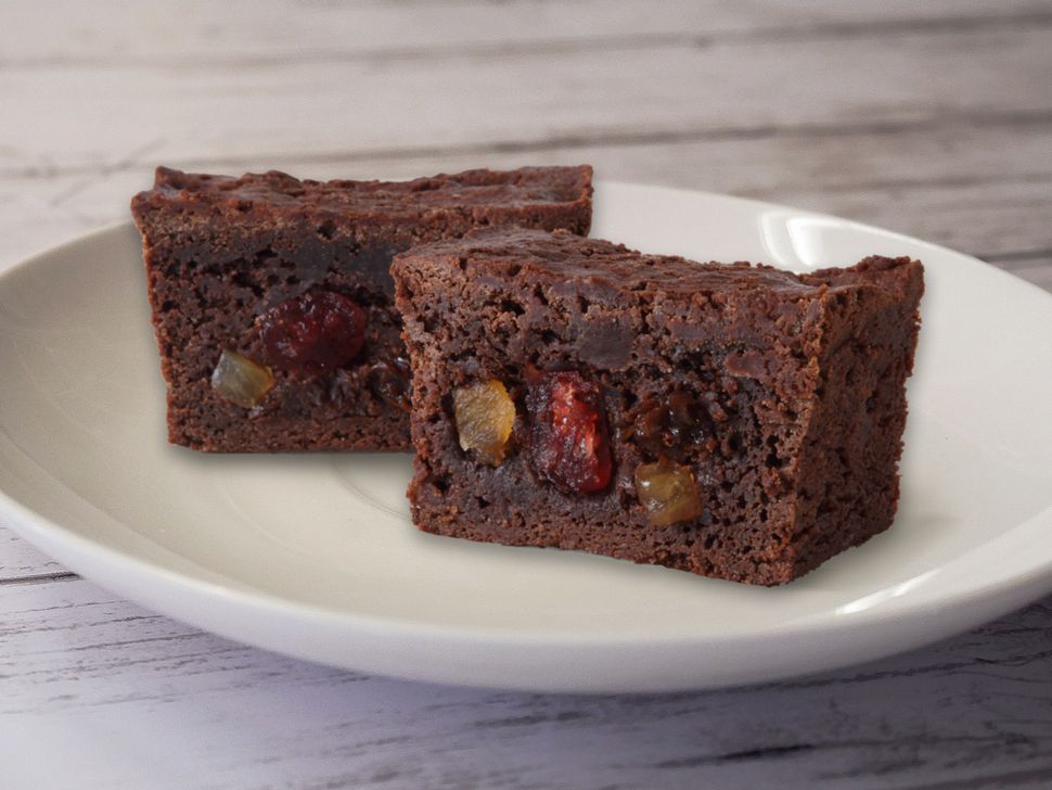 ポロショコラ ミックスフルーツ 1本