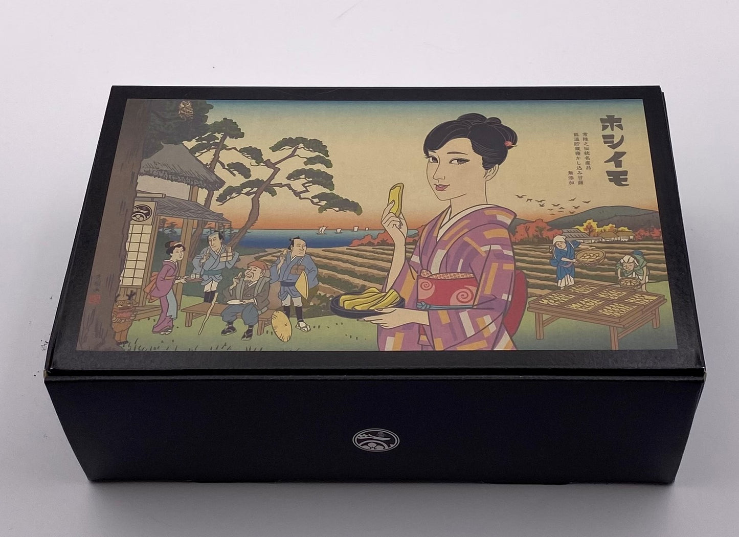 干し芋ギフト 5袋入