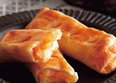 【ケース販売】パティシエのリンゴスティック 5本入(箱入)✕12箱/1ケース