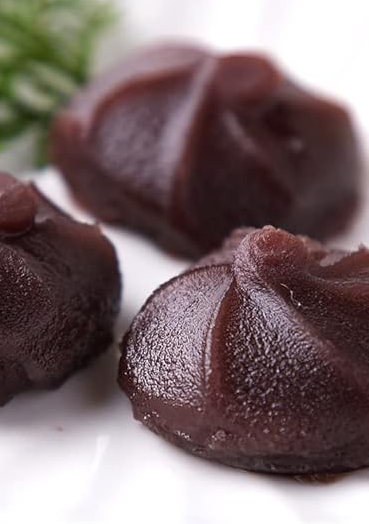 あんころころもち