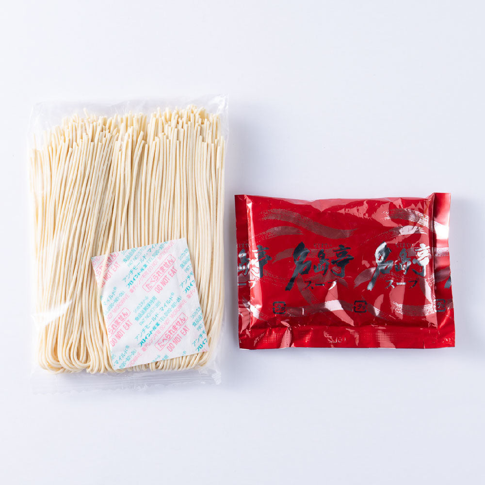 博多豚骨ラーメン 名島亭(1食入)