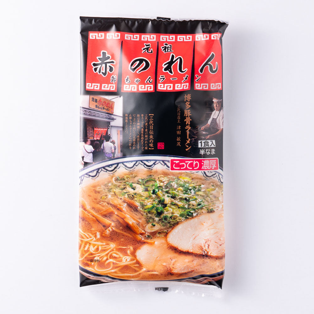 元祖 赤のれん 節ちゃんラーメン(1食入)