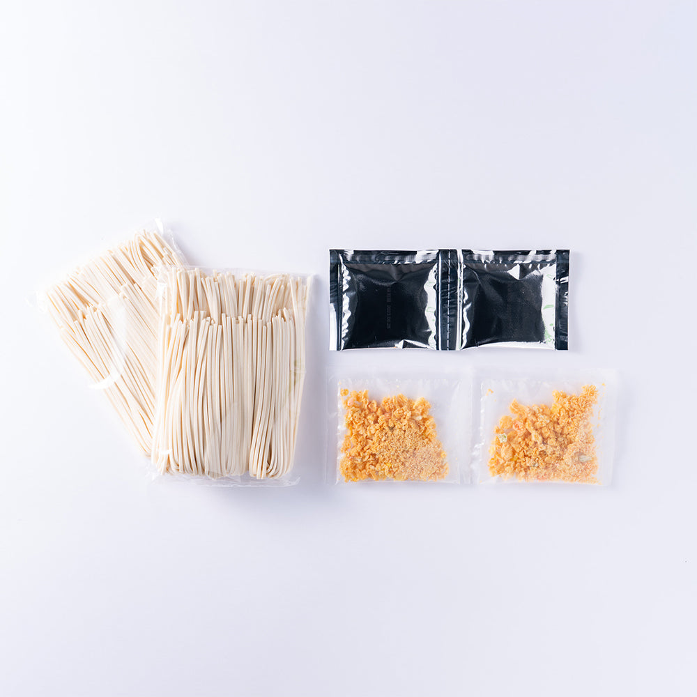 ウエスト 博多うどん(2食入)