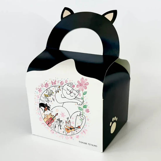 猫いちごタルト3個 – あれくさ、これくさ 猫いちごタルト3個 – あれくさ、これくさ