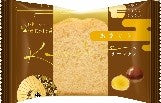 【販売期間９月～１２月】　【ケース販売】カナルチェあまぐりケーキ 10個入✕6箱／1ケース