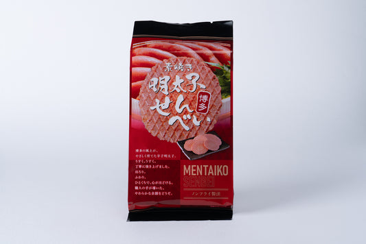 博多明太子せんべい（袋）