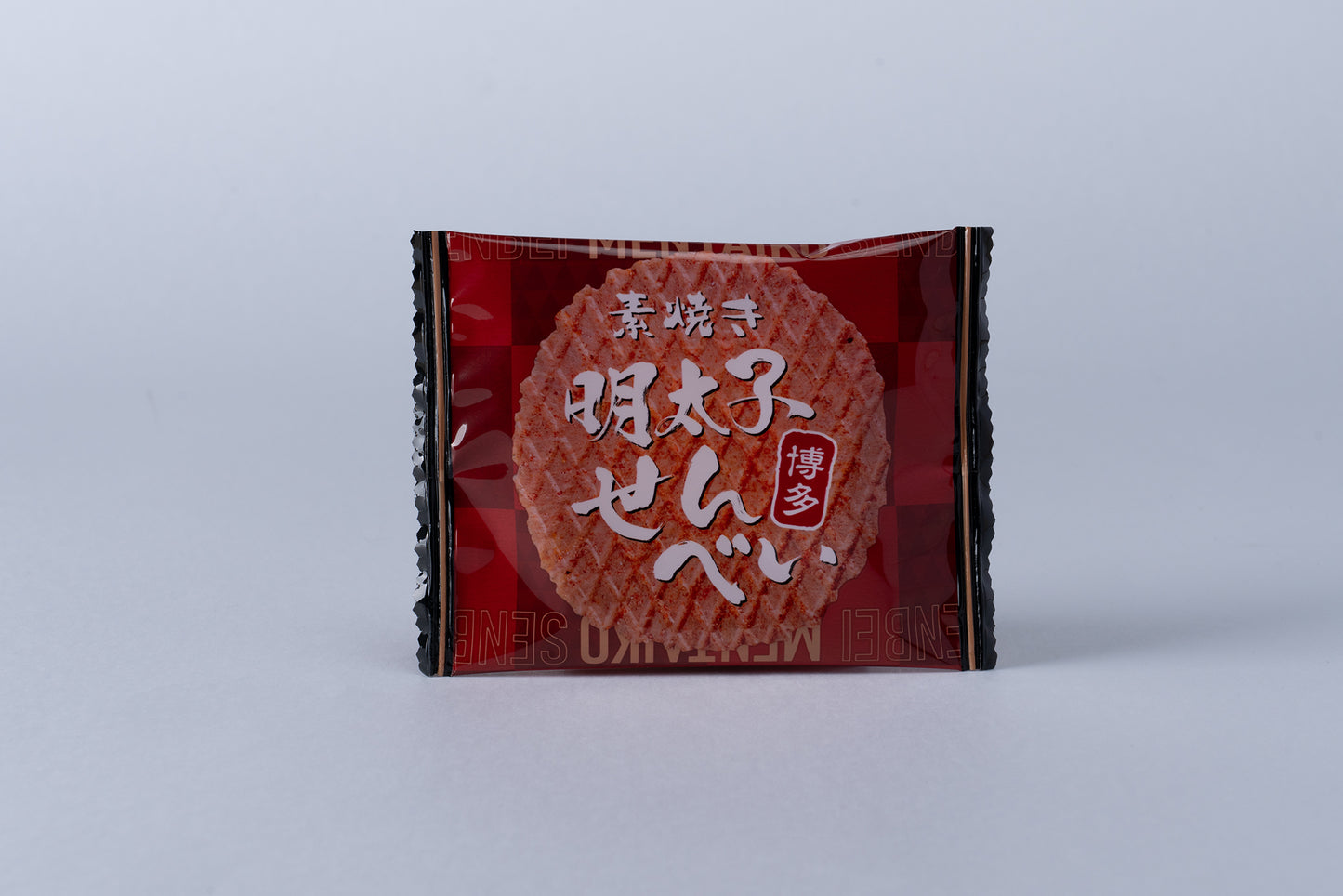 博多明太子せんべい（袋）