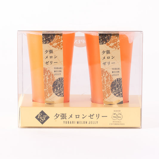 【特価】夕張メロンゼリー　エスト